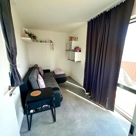 Bobule V Sudu Apartment Boretice Exterior photo