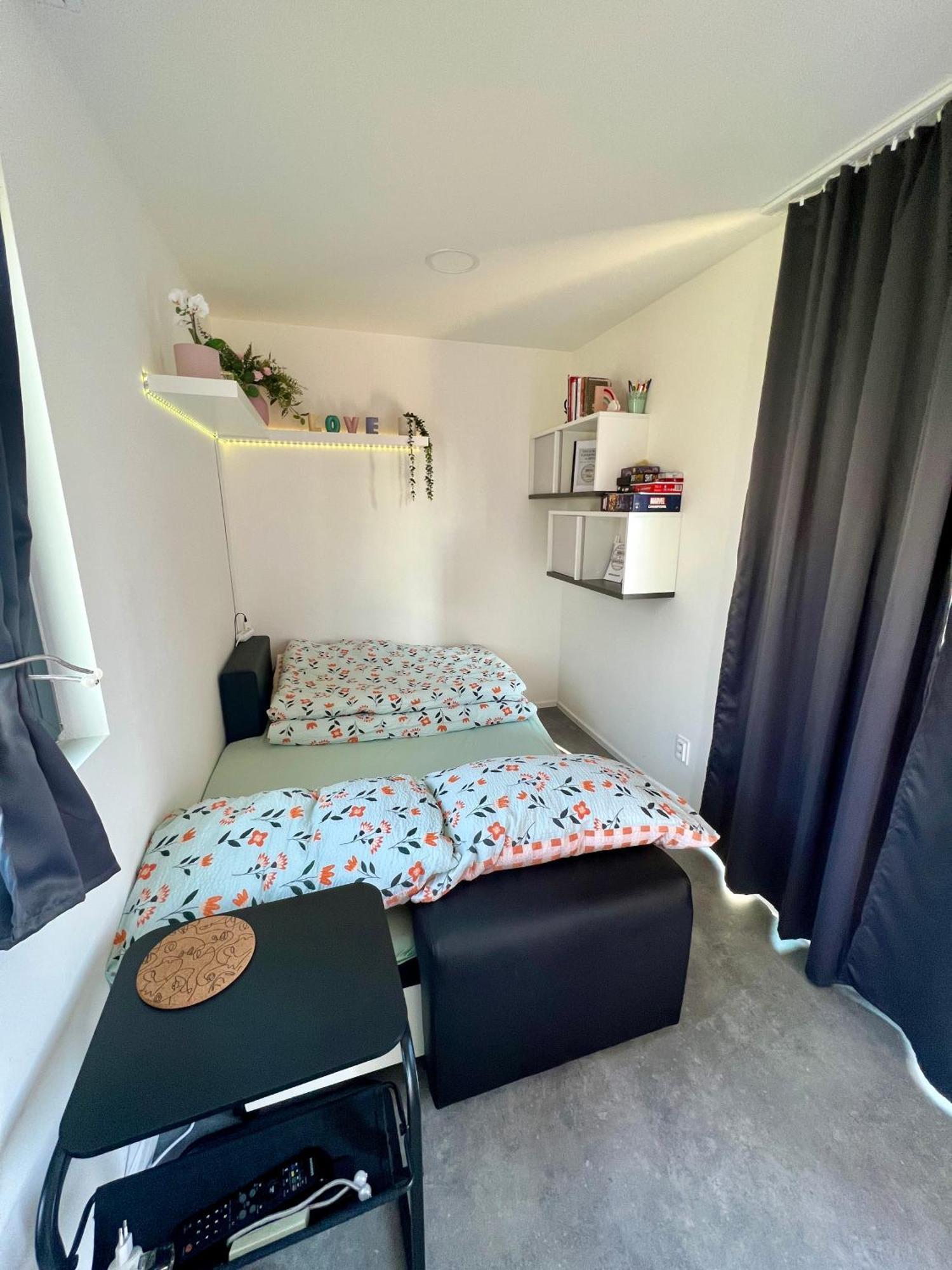 Bobule V Sudu Apartment Boretice