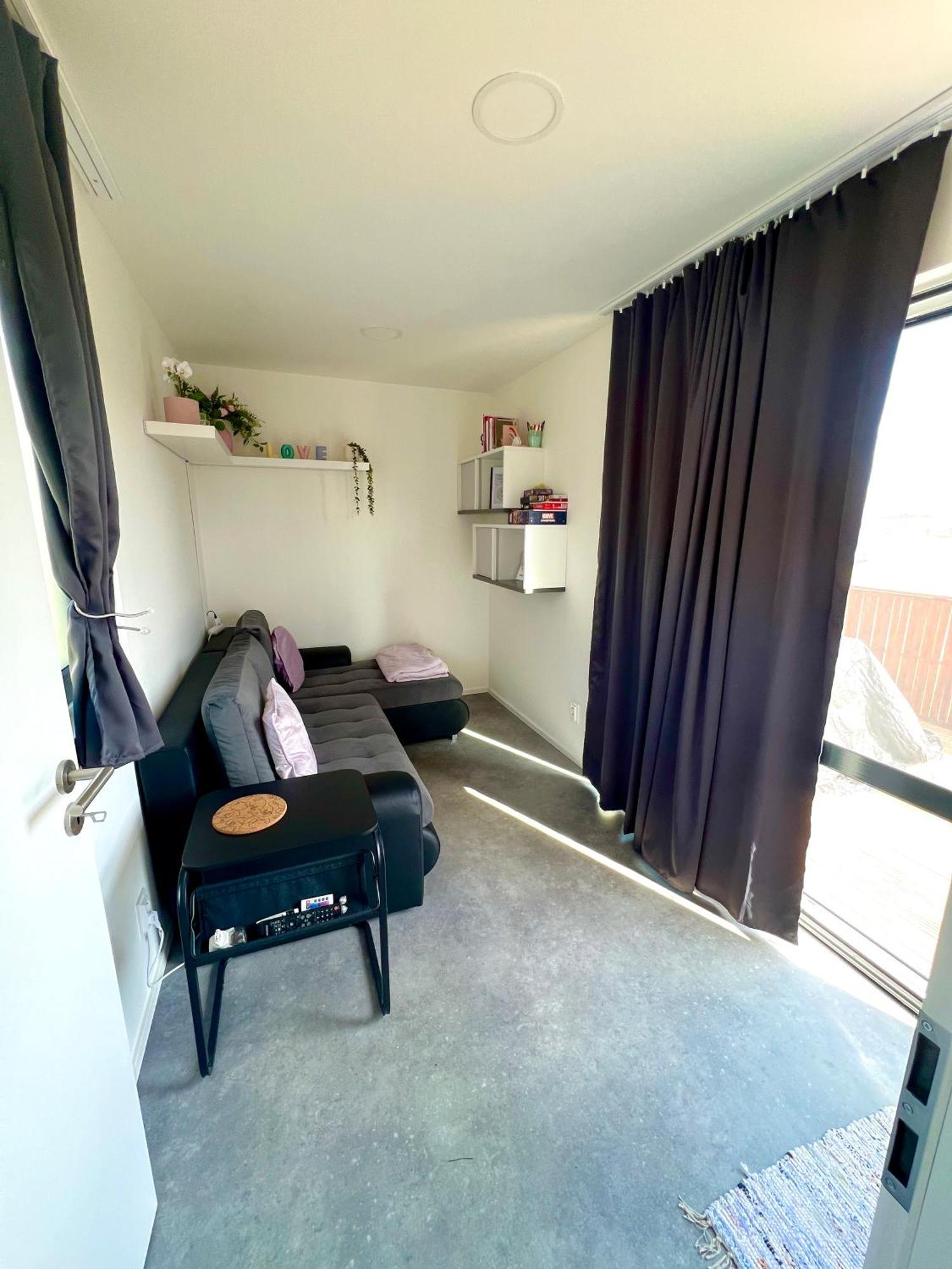 Bobule V Sudu Apartment